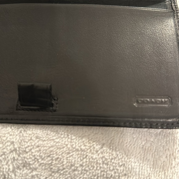 Vintage Coach wallet - Picture 6 of 10